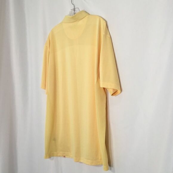 Ashworth Perforated Golf Polo (UC7) - Picture 4 of 9